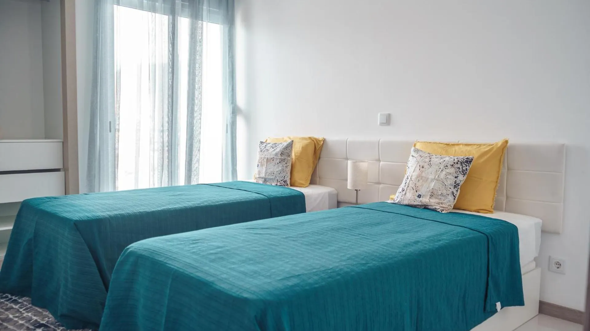 Comfortable & Well Located T3 منديلو 0*,  الرأس الأخضر