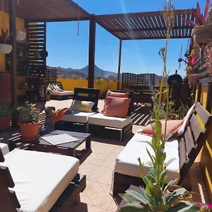 Casa Bom Dia Gasthuis